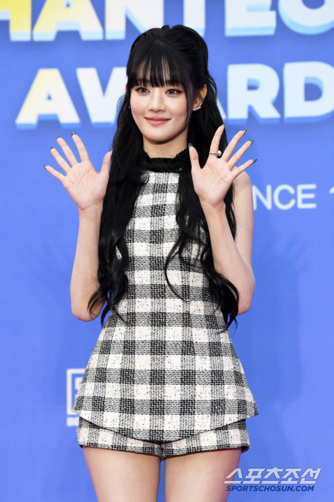 '태국 재벌 2세' 아이들 민니, 요식업 CEO 계획 