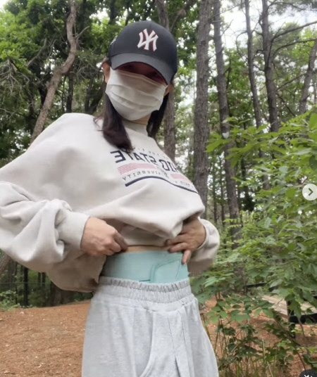 '대도서관과 이혼' 윰댕, 자궁 적출 고백 "암 의심 진단, 일상 생활 …