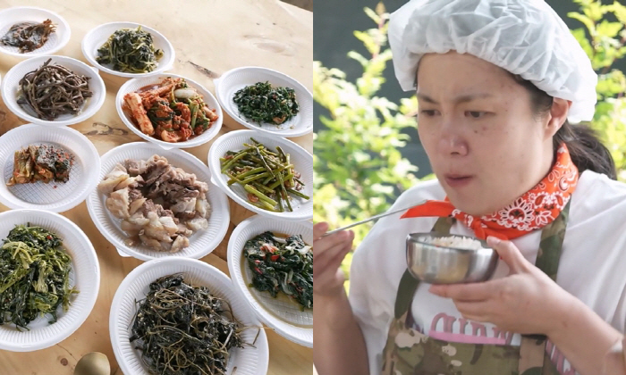 박나래, 도난당한 한남동 집 떠나나…짐 한가득 끌고 나왔다(나혼산)
