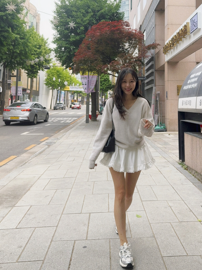 '박성광♥'이솔이, 암 투병 중 생라면 먹어도…3시간 헬스로 각선미 유지