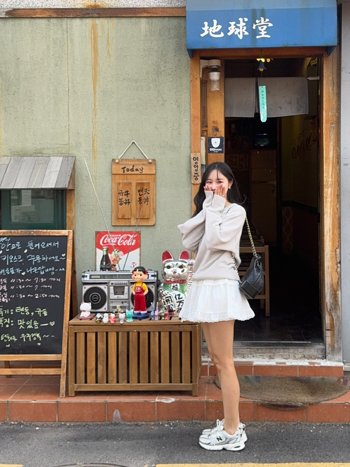'박성광♥'이솔이, 암 투병 중 생라면 먹어도…3시간 헬스로 각선미 유지