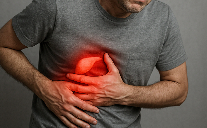 "아무 증상 없었는데…" 발견 어려운 담관암, 30% 정도만 수술 가능