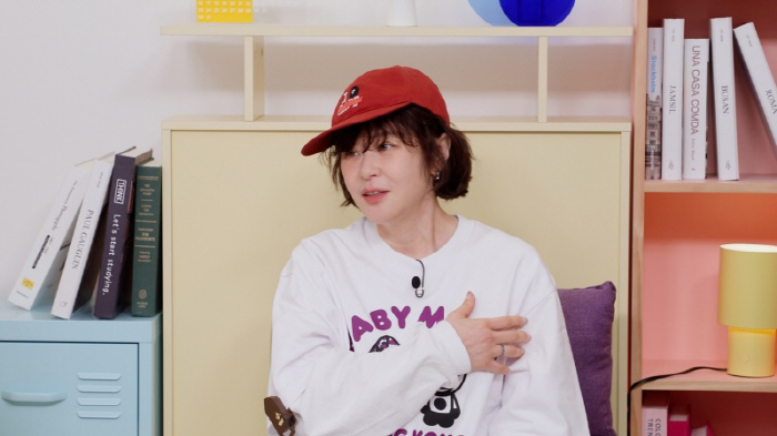 최강희, 송은이와 불화 고백 "싸우다 울면서 뛰쳐나가" ('옥문아')