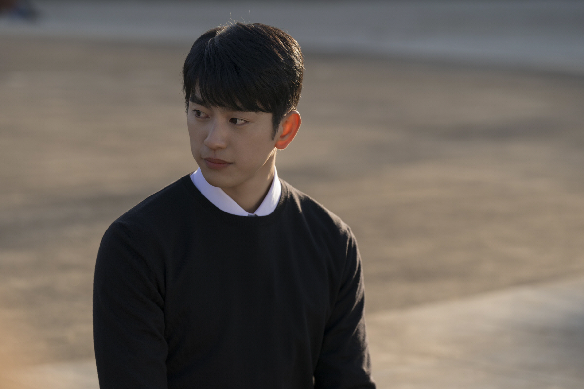 박진영, 같은 사람 맞아? 온탕 '미지의 서울'X 냉탕 '하이파이브' 극…