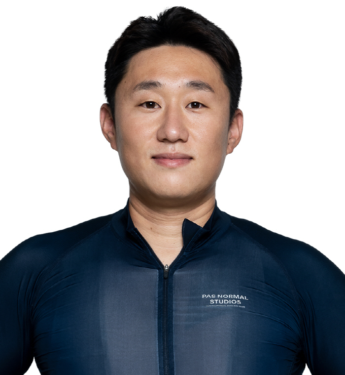 [경륜]이기면 우승이 보인다…'최고 몸싸움꾼' 마크 전문가는 누구