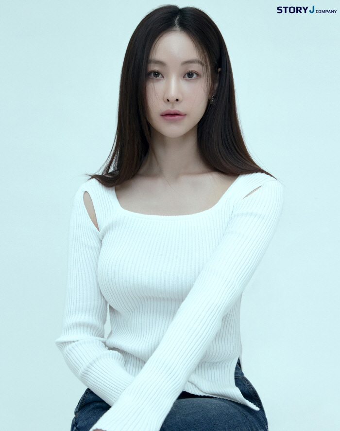 오연서, 점점 더 예뻐지네…청순하면서도 시크한 비주얼 눈길
