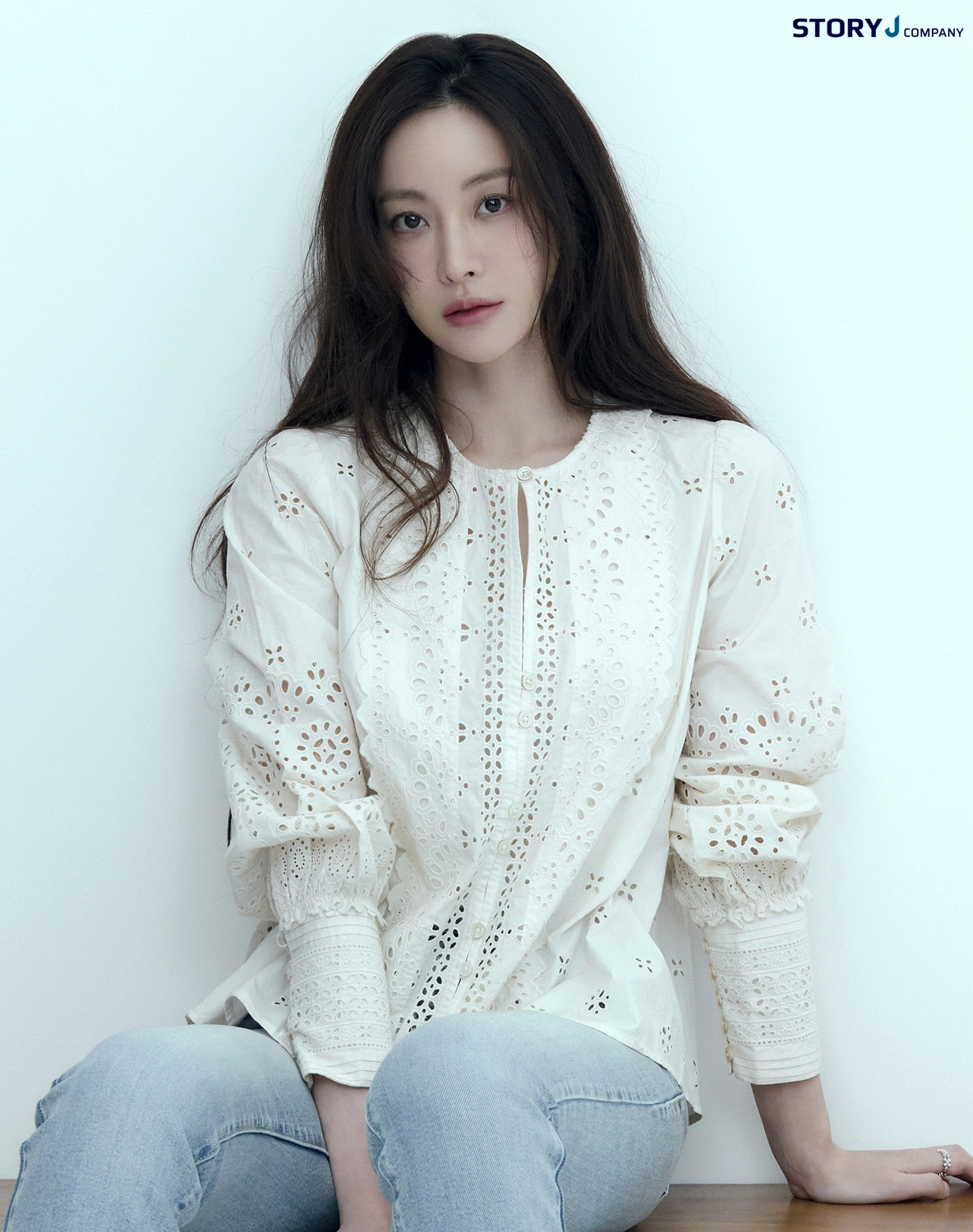 오연서, 점점 더 예뻐지네…청순하면서도 시크한 비주얼 눈길