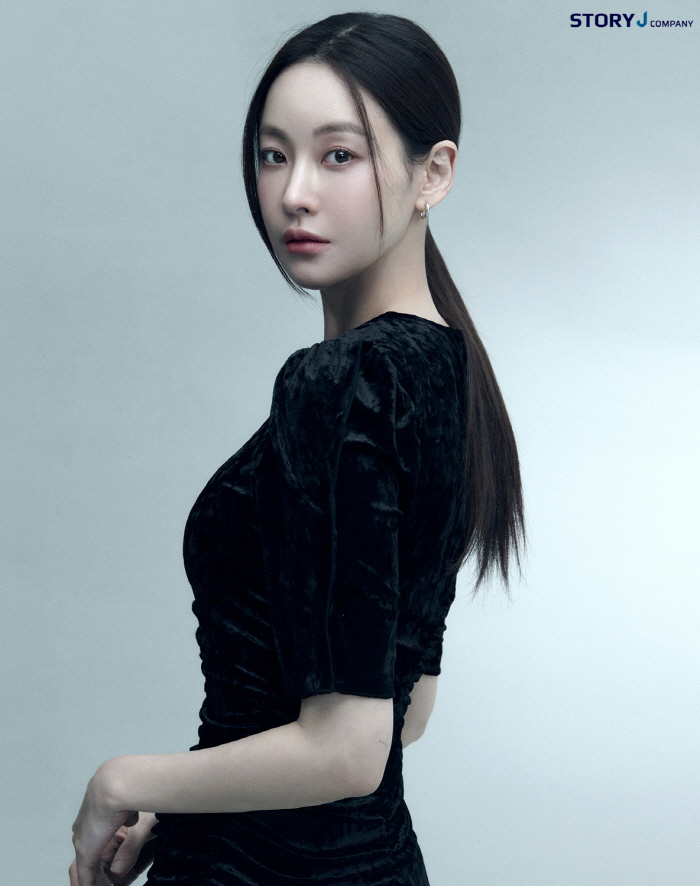 오연서, 점점 더 예뻐지네…청순하면서도 시크한 비주얼 눈길