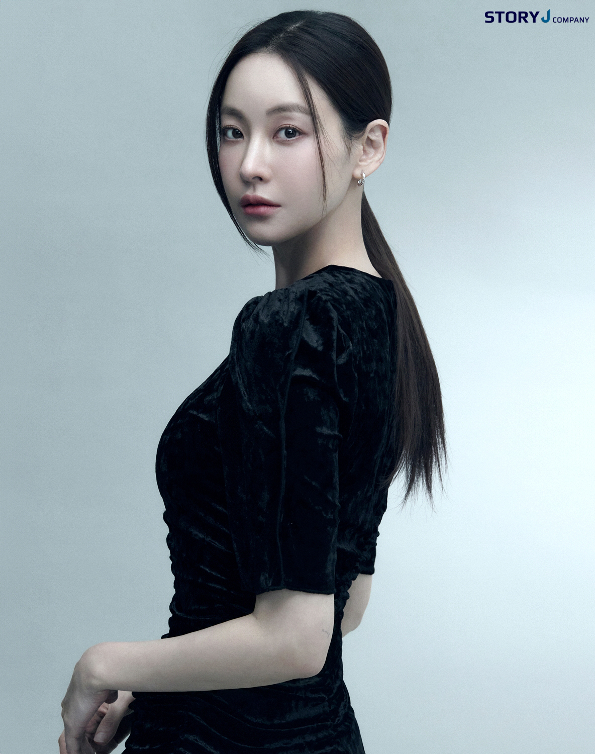오연서, 점점 더 예뻐지네…청순하면서도 시크한 비주얼 눈길