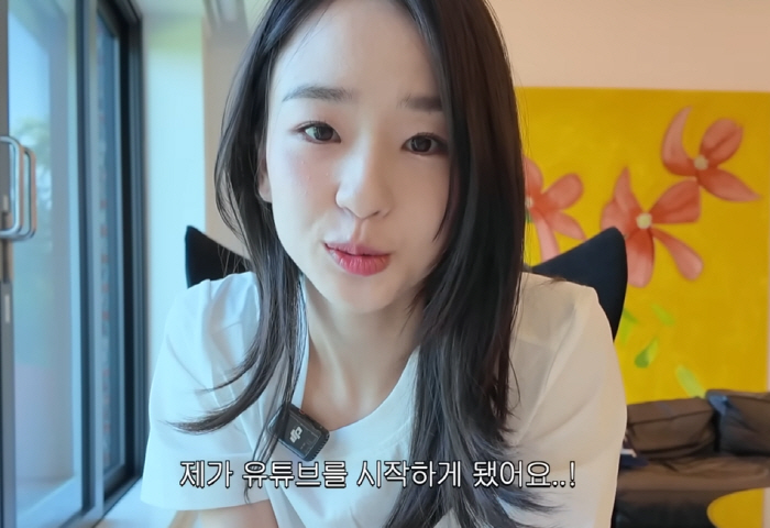 "손연재 남편 시청 금지!" 72억 신혼집서 찍은 15개월 子 육아로그 …