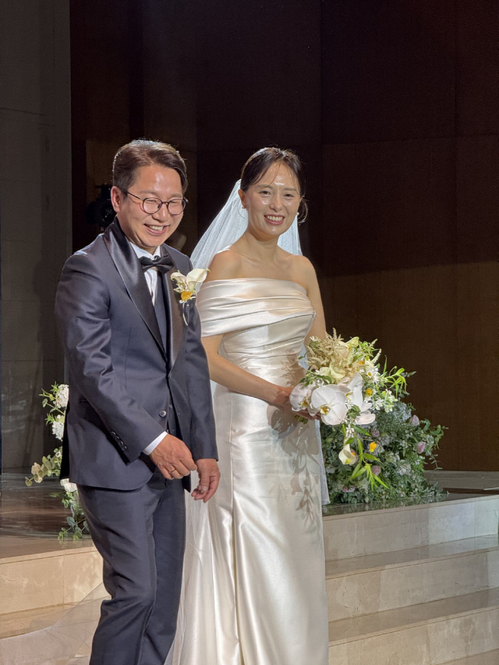 심현섭, 2세 태명은 '심밤바'..."밤낮 없이 사랑 나눠야" ('우아기…