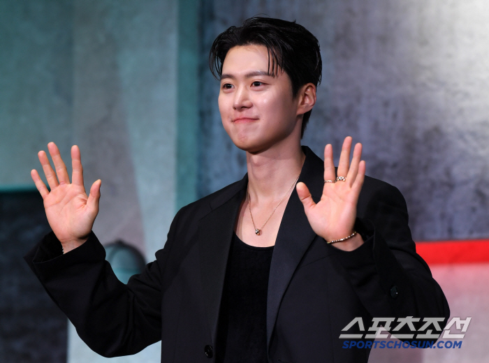 [포토] 공명 '잘생김'