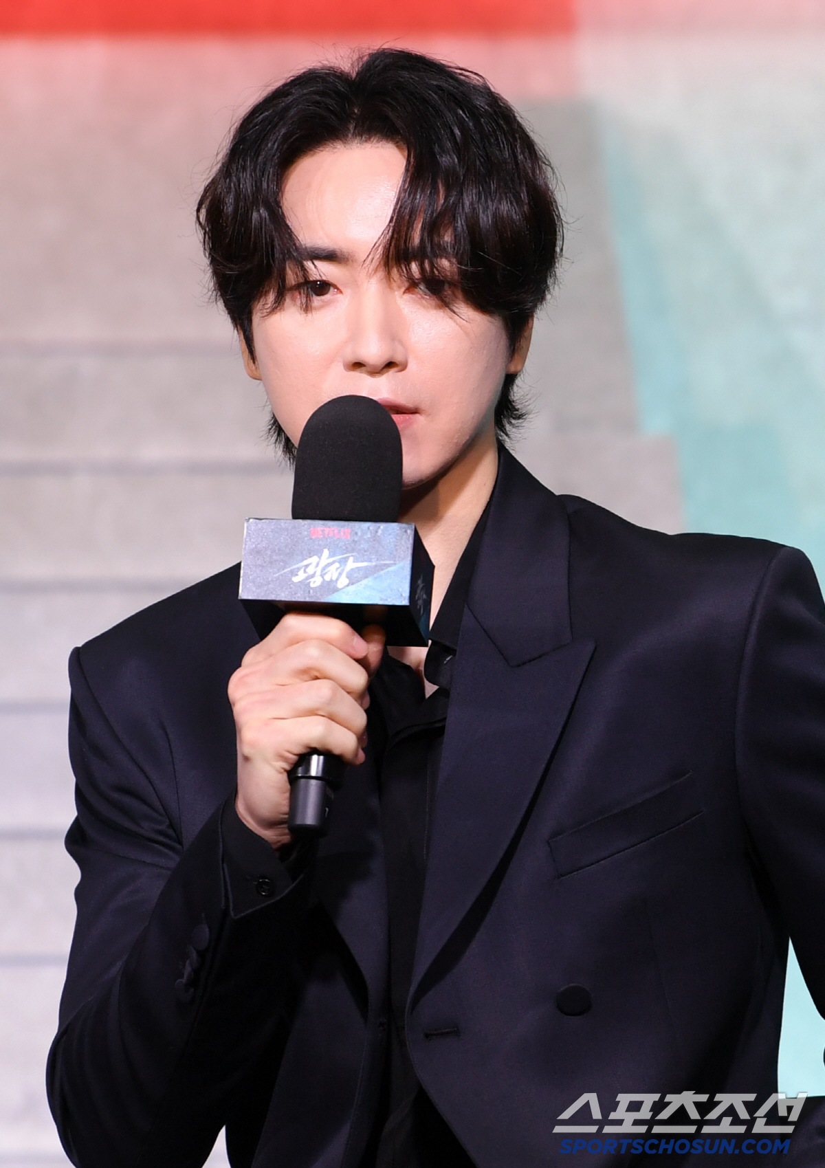 '광장' 이준혁 "소지섭 형 동생 영광"..소지섭 "닮았다는 말 감사"