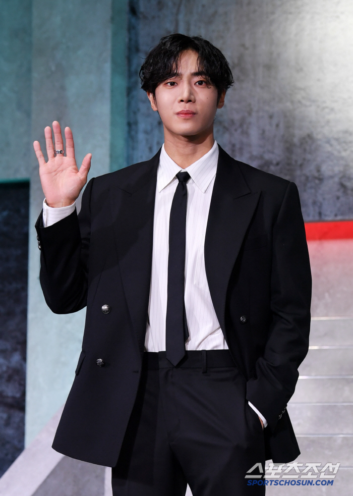 [포토] 추영우 '훈훈한 비주얼'