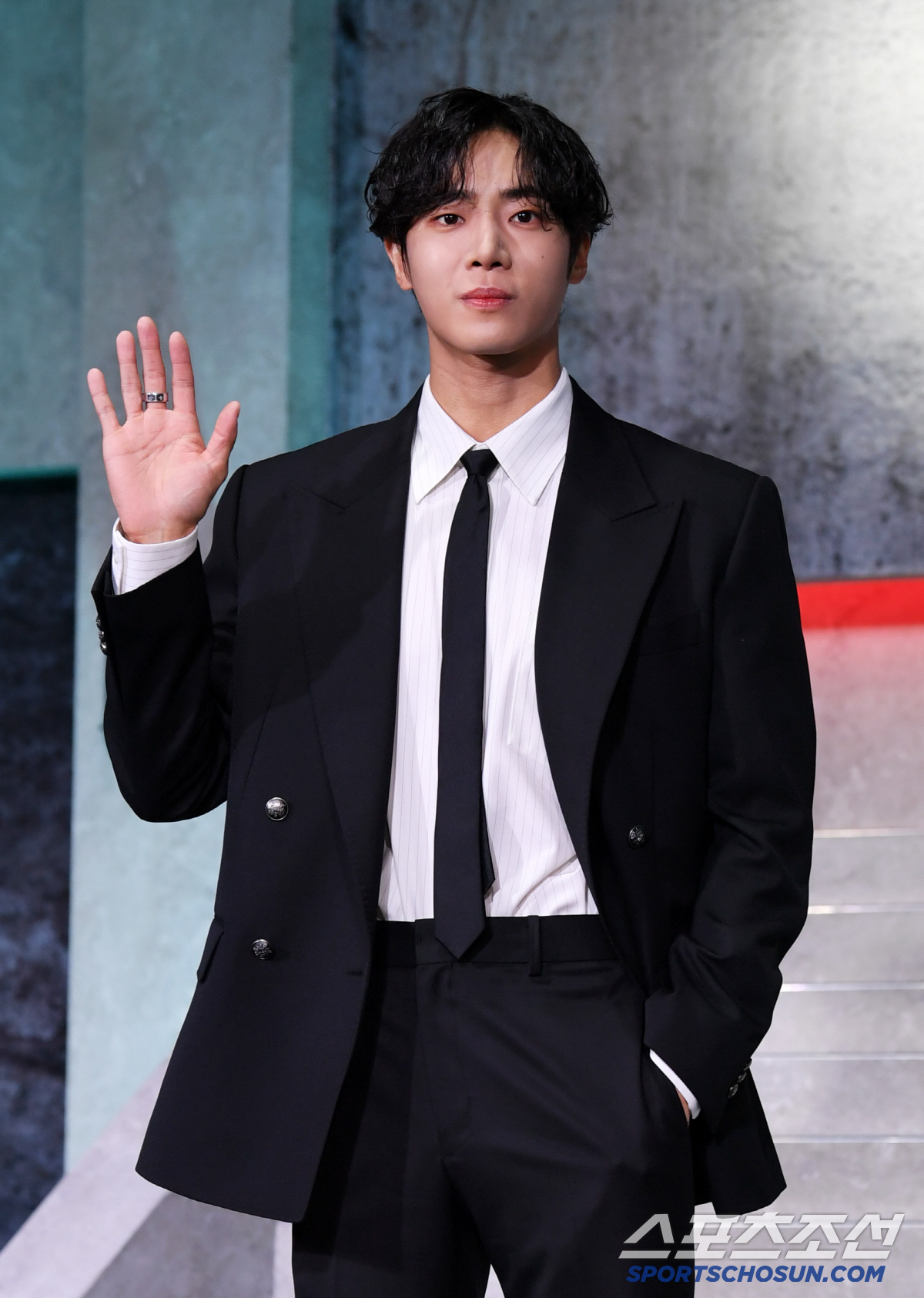 [포토] 추영우 '훈훈한 비주얼'