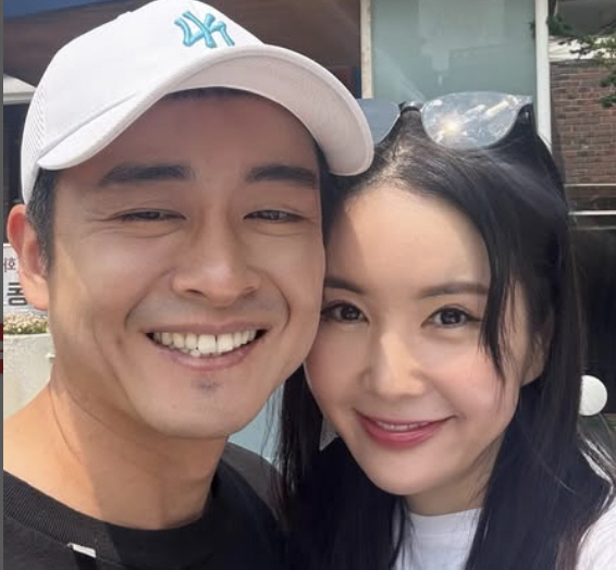 장영란 "결혼하지 말 걸, 충격 2박 3일"..남편+두 자녀 없이 '자유…