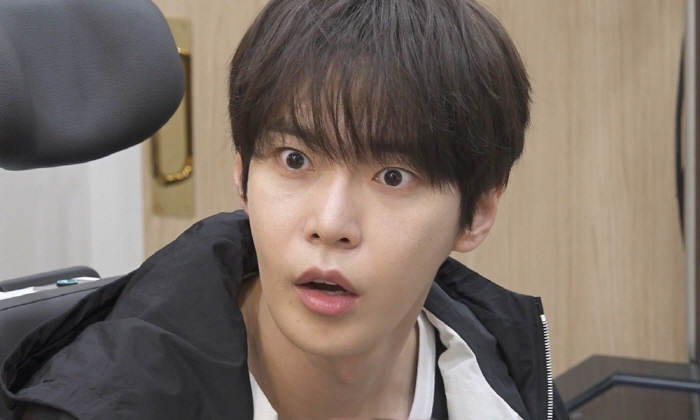 NCT 도영, 감기약 먹고 알레르기 반응...혼자 응급실行 "엄청 무서웠…