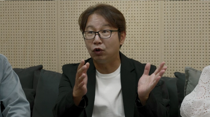 "밤낮없이 사랑 나눠야 하는데"…'정영림♥' 심현섭 19禁 멘트 '깜짝'…