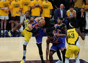 미국드림팀의 암울한 미래! 침체빠진 NBA 올스타전 히든 카드? 미국팀 vs 월드팀