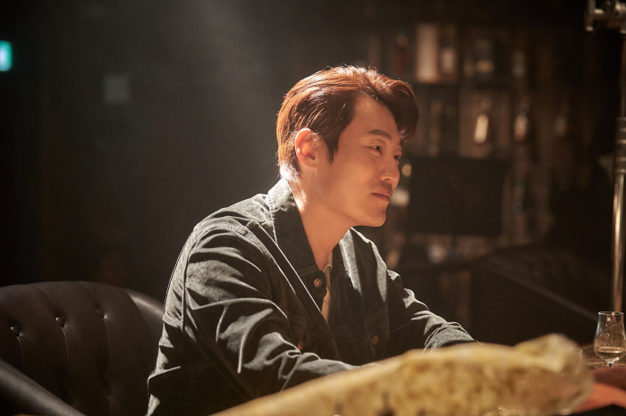 이희준, 압도적인 존재감…'나인 퍼즐' 긴장감 더했다