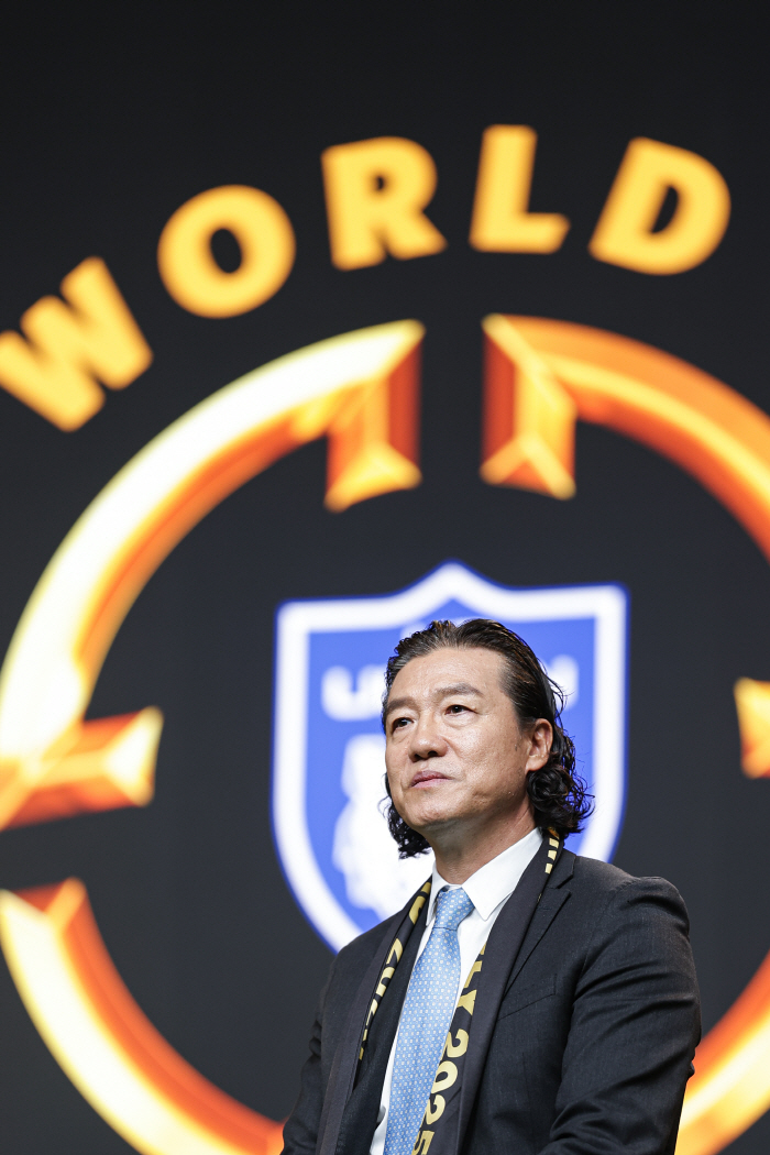"'쩐의 전쟁'이 시작된다" FIFA 클럽 월드컵 출전, 울산 6일 장도…