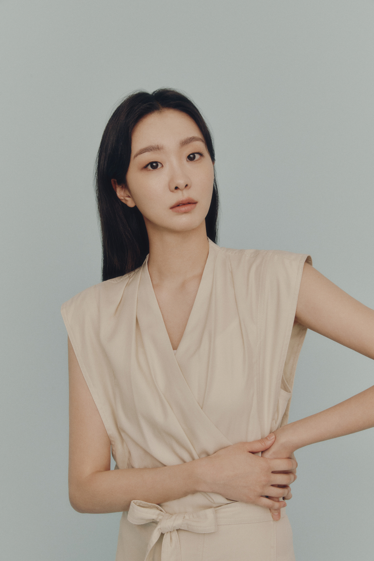[SC인터뷰] "말투 호불호 예상했어요"..'나인 퍼즐' 김다미가 완성한…