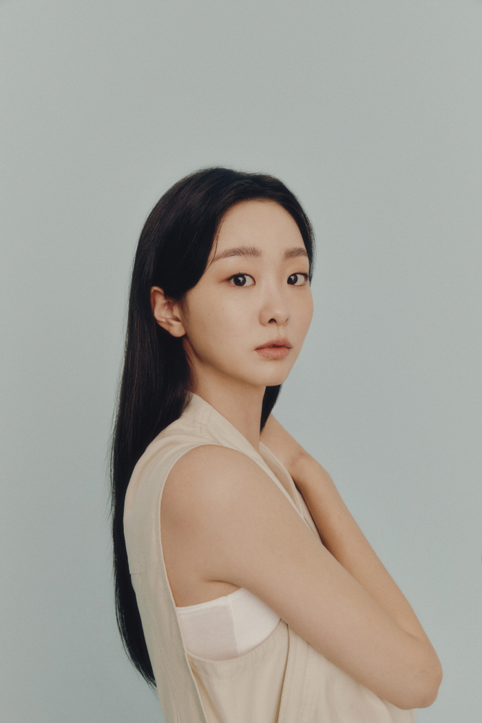 [SC인터뷰] "말투 호불호 예상했어요"..'나인 퍼즐' 김다미가 완성한…