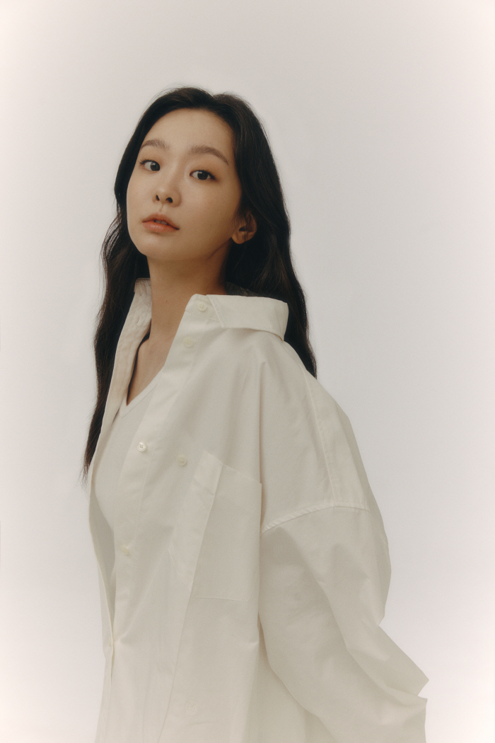 [SC인터뷰] "말투 호불호 예상했어요"..'나인 퍼즐' 김다미가 완성한…