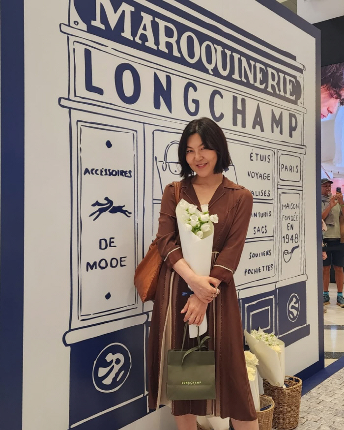한혜연 맞아? 14kg 감량하더니 화끈하게 '잘록' 허리 자랑 "인생뭐있…