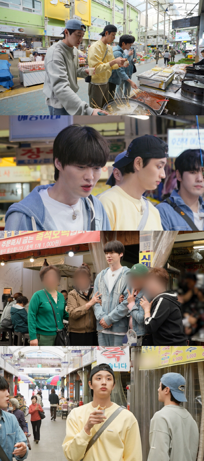 '돌싱' 안재현 "법적으로 총각이면.." 깜짝 발언에 이민정도 폭소('가…