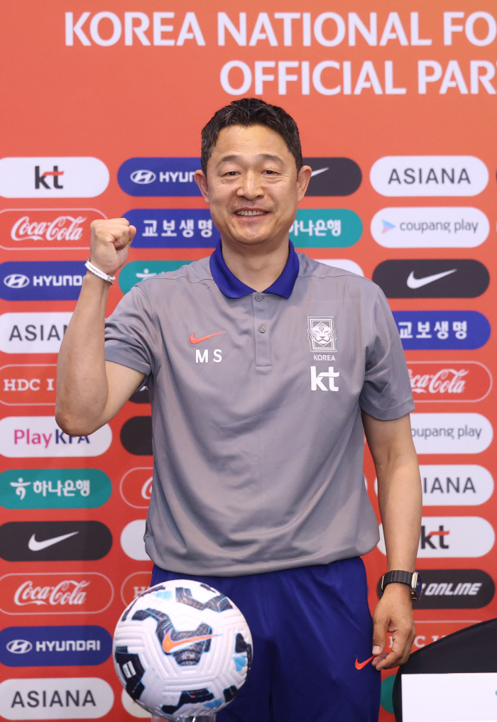[호주전 현장라인업]이민성호 전격 출격! '국대' 배준호 에이스 모드, …