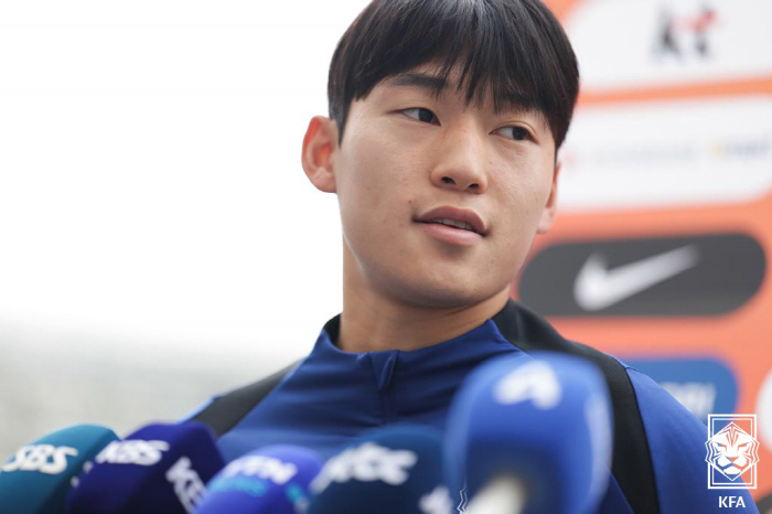 [호주전 현장라인업]이민성호 전격 출격! '국대' 배준호 에이스 모드, …