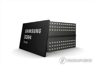 美 관세 대응 재고·감산에 2분기 서버용 DDR4 가격 18∼23% ↑