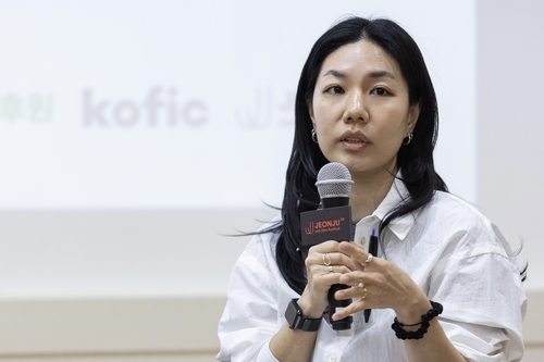 "액션 장면에 무술감독 있듯이 노출·베드신엔 '이 직업' 필요"