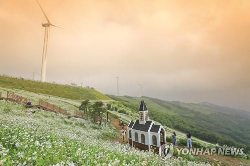 평창군 미탄면, '아웃도어 빌리지'서 첫 로드트립 축제