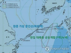 '7광구 공동개발 끝내자' 말할 수 있게 된 日…