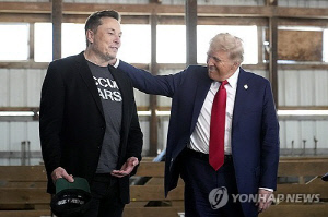 머스크-트럼프 충돌로 美우주·첩보 지장우려…