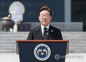 李대통령 