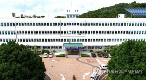 '전국생활체육 大장사씨름대회' 창녕서 막 올라…22개 팀 참가