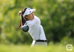 KLPGA 임희정 