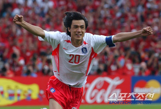 기적과 신화, 그리고 환희…11회 연속 본선행, 한국 축구 월드컵 도전사…