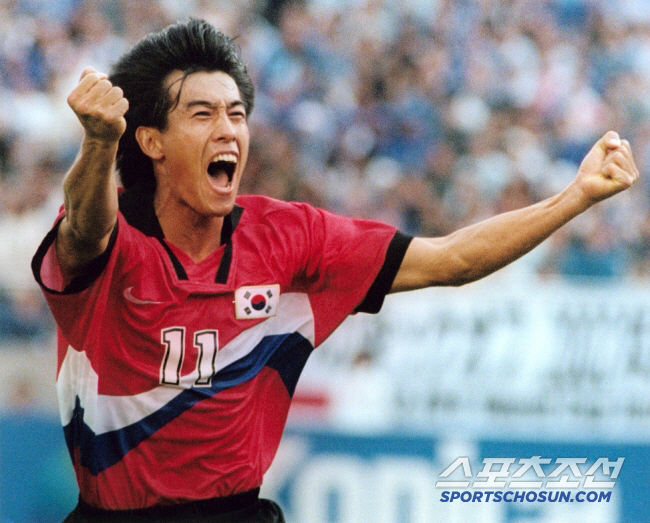 기적과 신화, 그리고 환희…11회 연속 본선행, 한국 축구 월드컵 도전사…