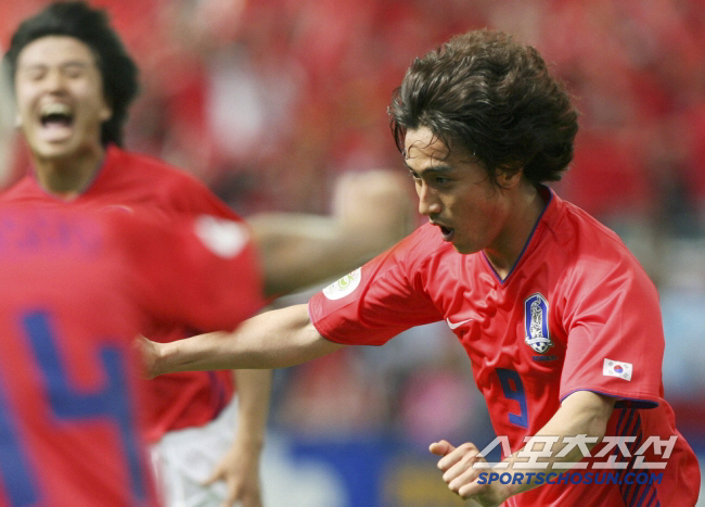 기적과 신화, 그리고 환희…11회 연속 본선행, 한국 축구 월드컵 도전사…