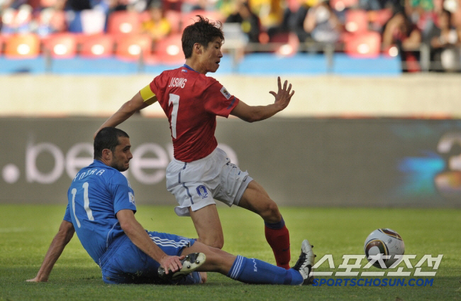 기적과 신화, 그리고 환희…11회 연속 본선행, 한국 축구 월드컵 도전사…