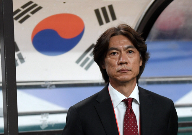 험난했지만 결국 정복했다…홍명보호 11회 연속 본선행 여정[2026WC본선진출]