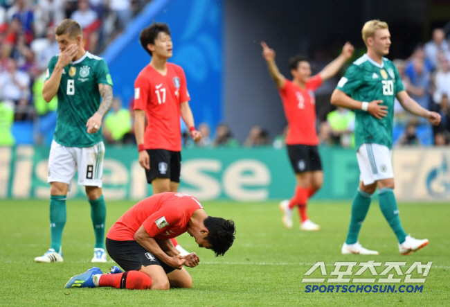 눈물-눈물, 그리고 눈물…'울보' 손흥민, '라스트댄스'가 온다[2026…
