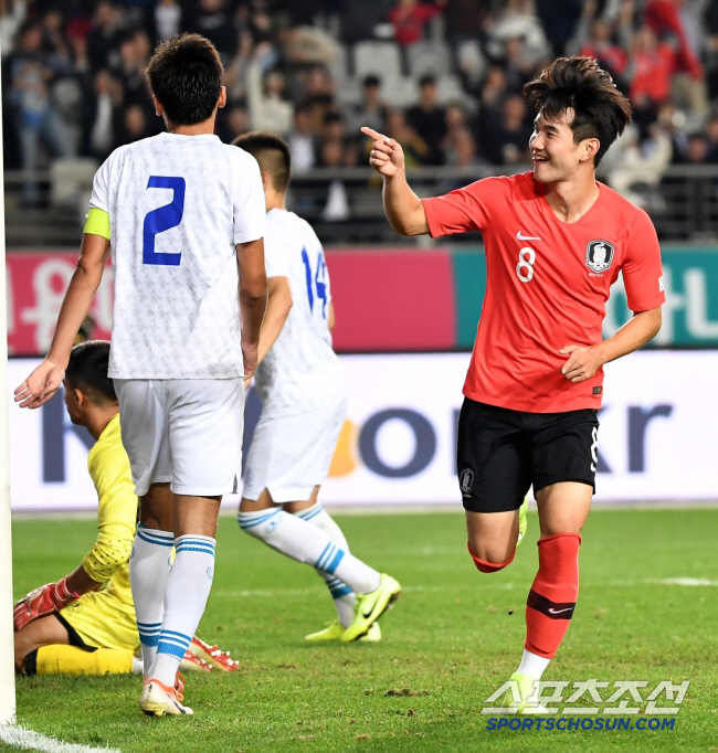해냈다! 홍명보호, 이라크 꺾고 북중미행 조기 확정! 11회 연속 본선 진출 [이라크전 리뷰]