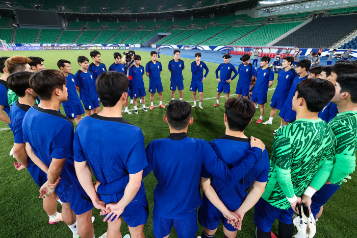 해냈다! 홍명보호, 이라크 꺾고 북중미행 조기 확정! 11회 연속 본선 …
