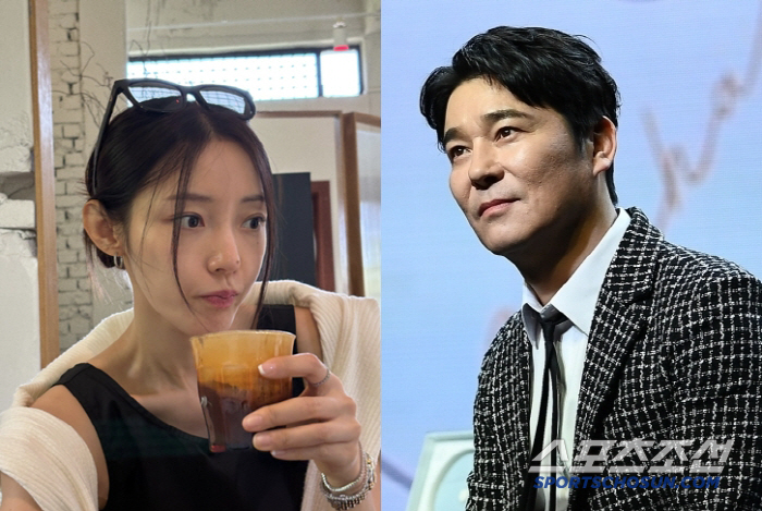 서하얀, ♥임창정 논란 모두 버티고 경사 맞이해...