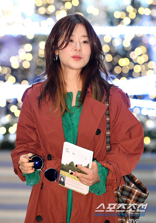 최강희 '고심 끝 은퇴 결정' 김숙·김혜자가 막았다..'복귀' 발판까지 …